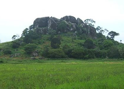 Cerro Cacharí